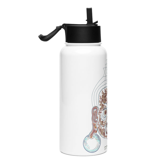 Tripura Water Bottle — Image 3 by Symbolika