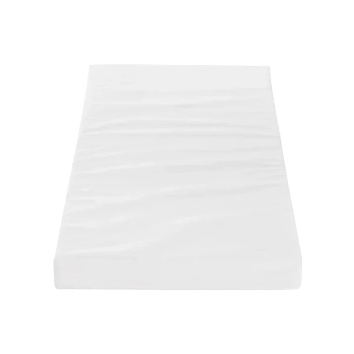 Tutti Bambini Eco Fibre Deluxe Cot Bed Mattress 70 x 140cm - ebebek