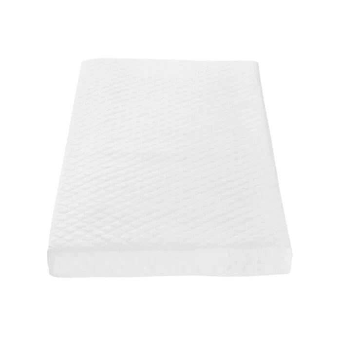 Tutti Bambini Sprung Cot Mattress 60 x 120cm - ebebek