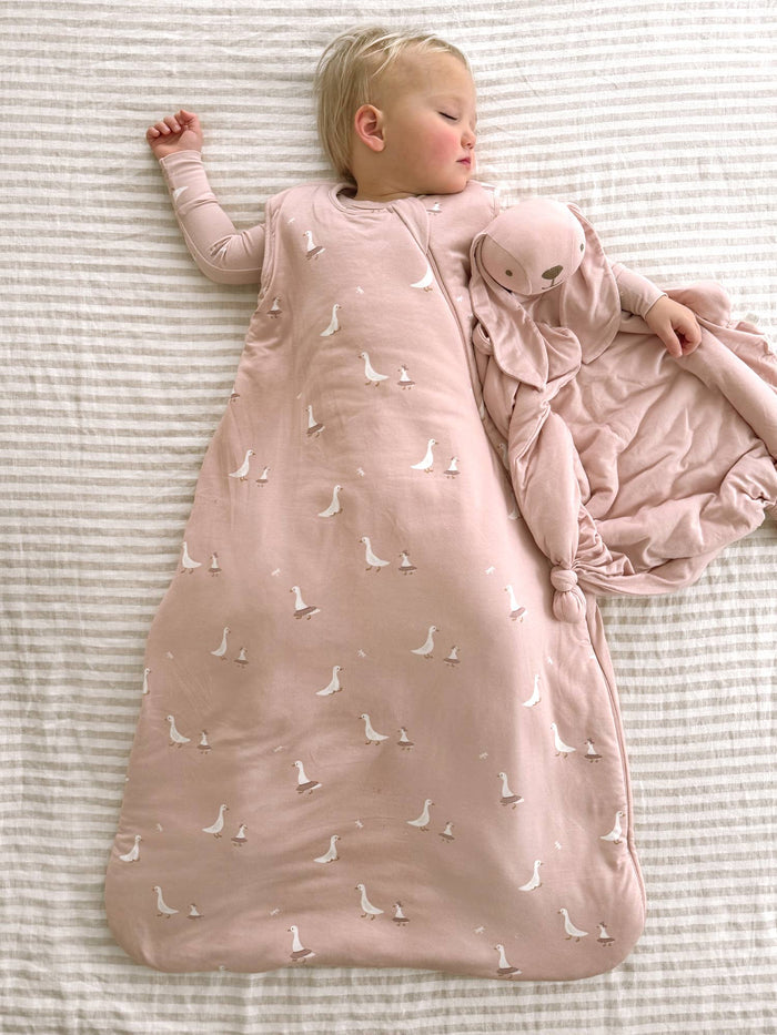 Tutu Goose SLEEP BAG 1.0