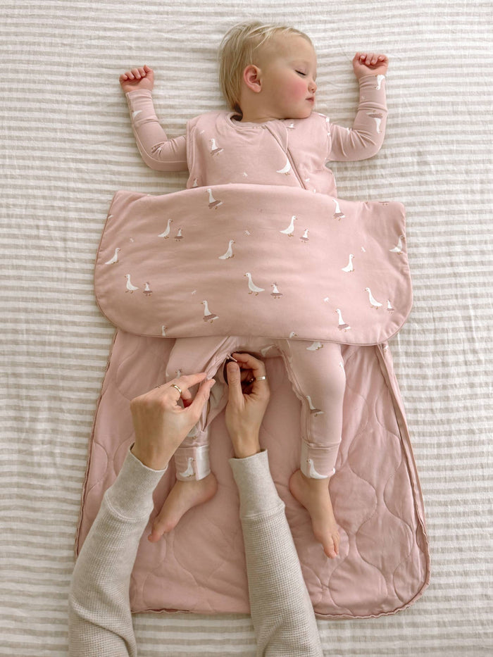 Tutu Goose SLEEP BAG 1.0