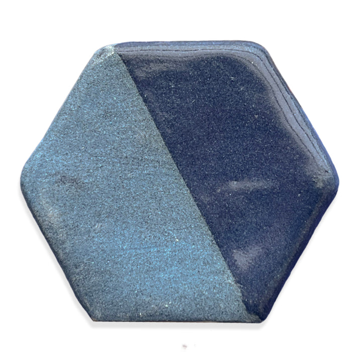 UG603 - Dark Blue Underglaze