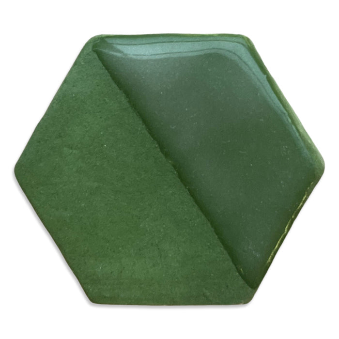 UG605 - Dark Green Underglaze