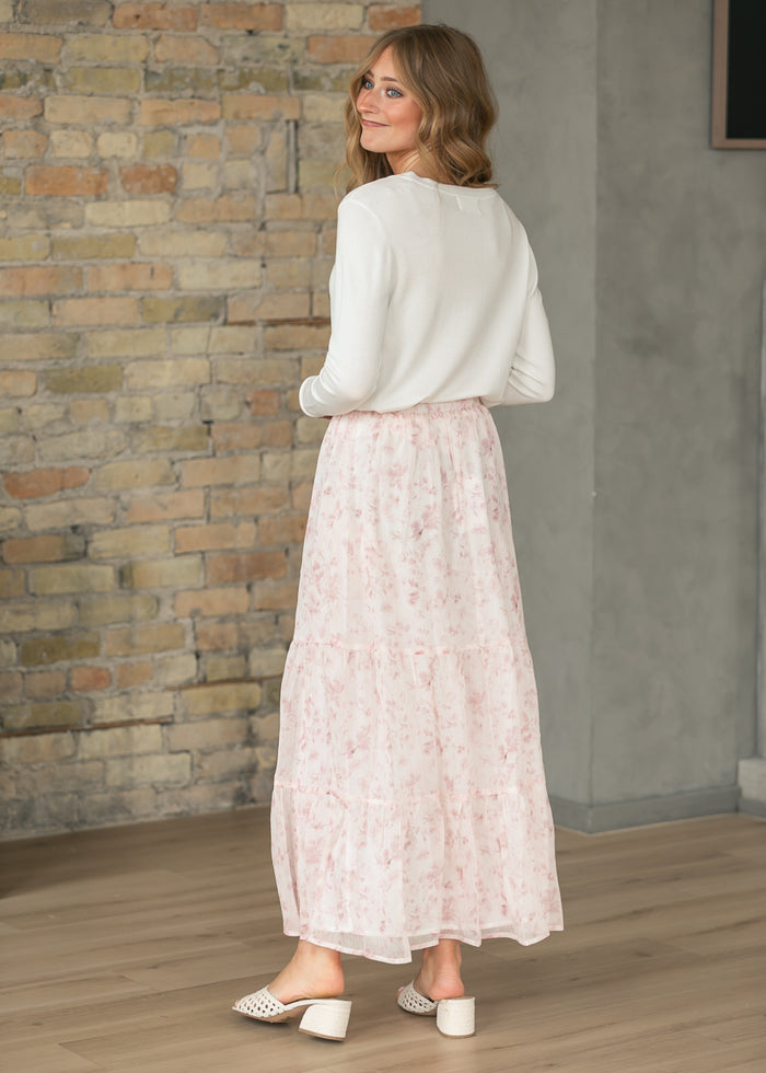 Ultra Soft Ivory Long Sleeve Cardigan FF Tops