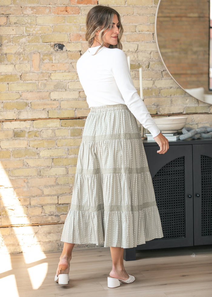 Ultra Soft White Basic Sweater Top FF Tops