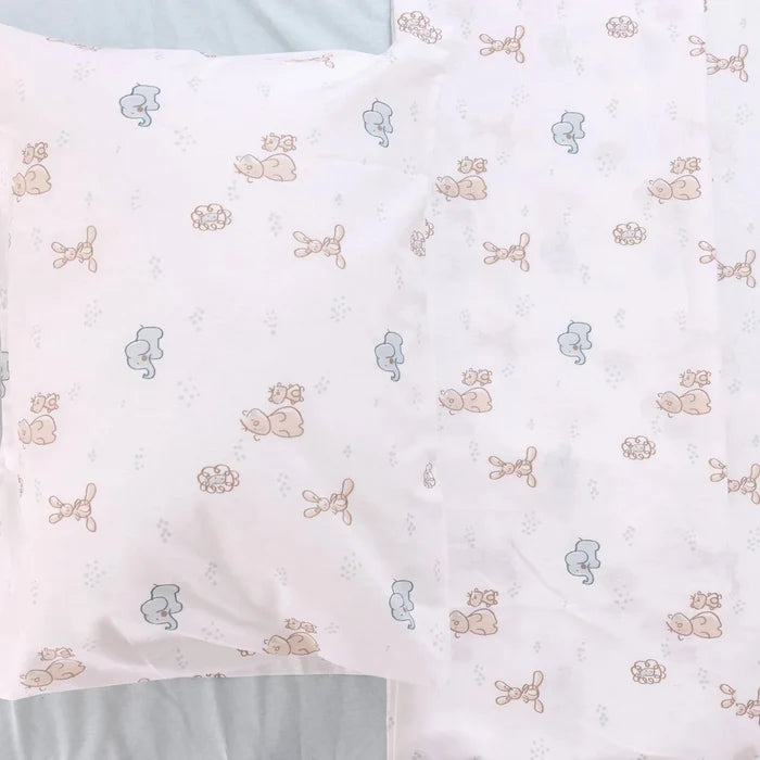 Unisex Duvet Cover Set Animal Print - Printed Printed - ebebek