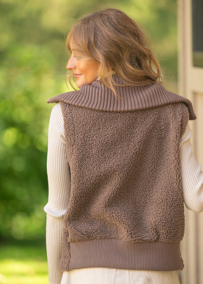 Varley® Aspen Gilet FF Layering Essentials