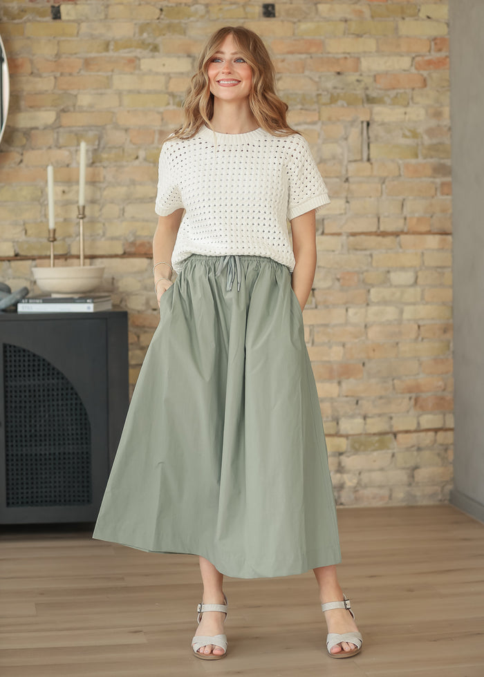 Varley® Cambria Skirt FF Skirts
