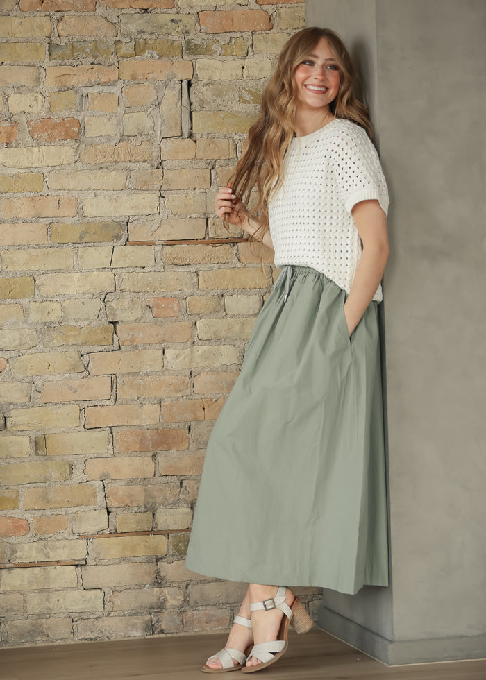 Varley® Cambria Skirt FF Skirts