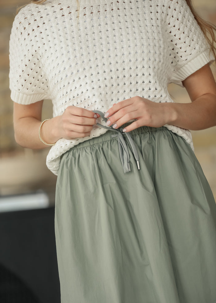 Varley® Cambria Skirt FF Skirts