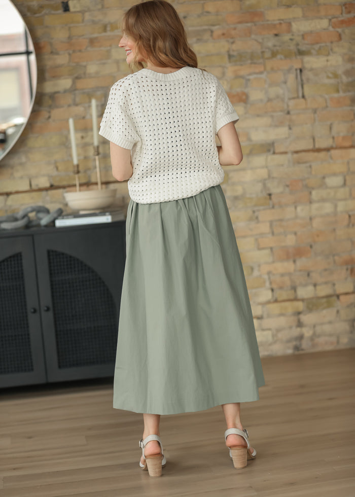 Varley® Cambria Skirt FF Skirts