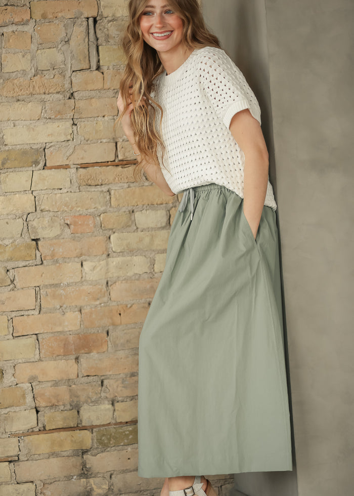 Varley® Cambria Skirt FF Skirts