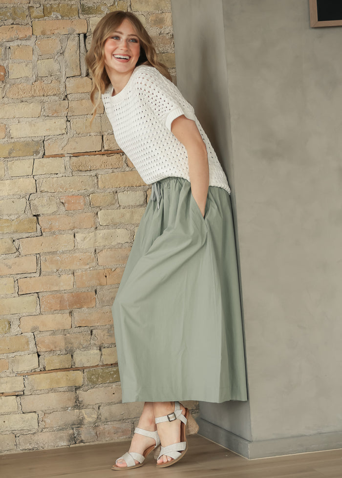 Varley® Cambria Skirt FF Skirts