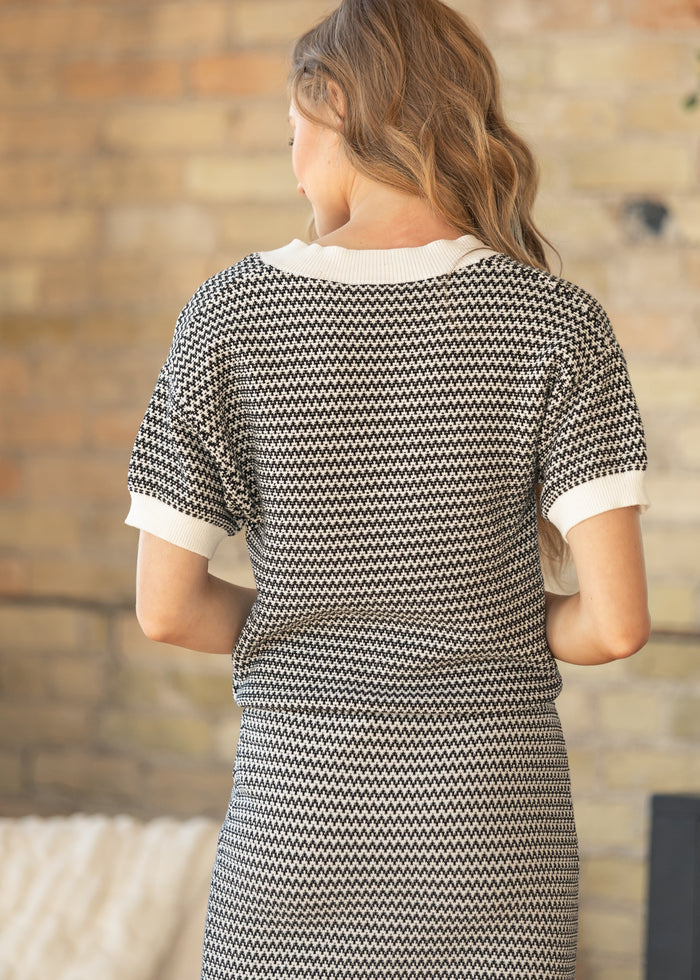 Varley® Dora Knit Top 2.0 FF Tops