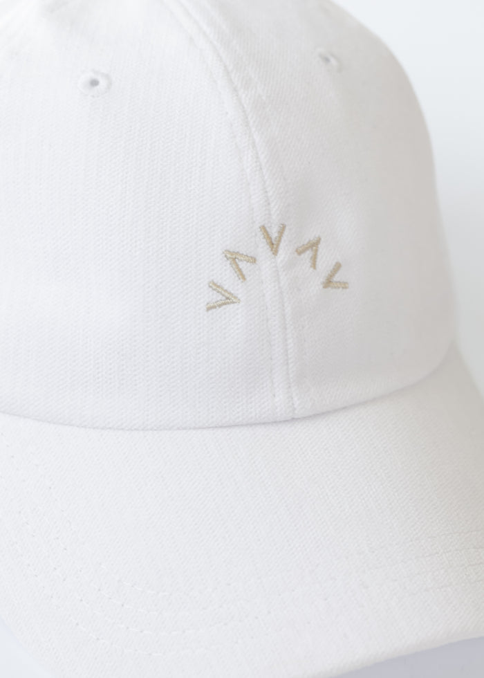 Varley® Egret Franklin Cap Accessory