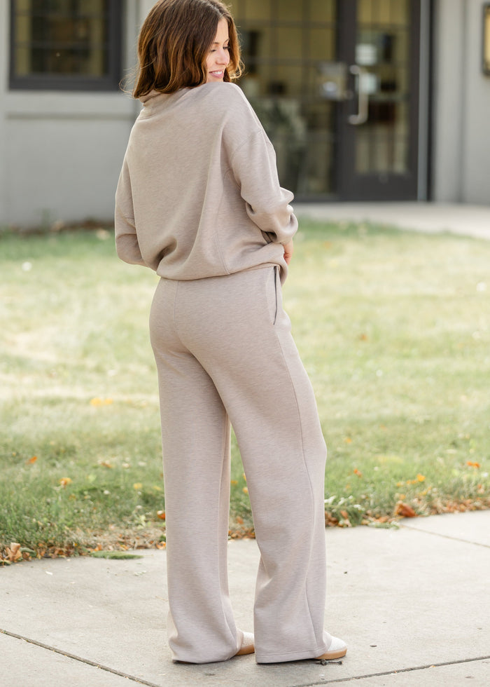 Varley® Oakdale Sweatshirt FF Tops