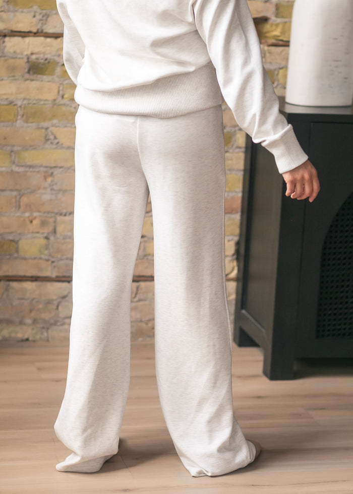 Varley® The Wide Leg Pant 30" FF Pants