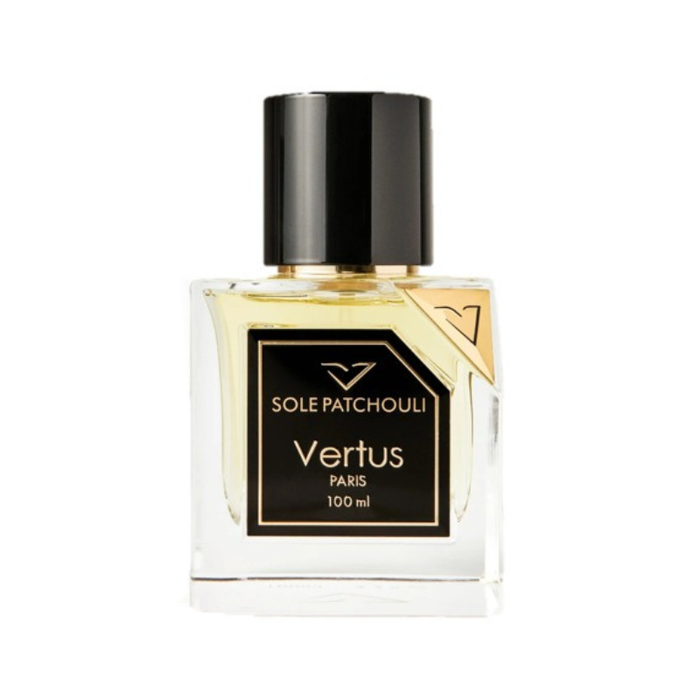VERTUS SOLE PATCHOULI