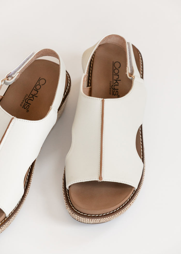 Volta II Wedge Sandals Shoes