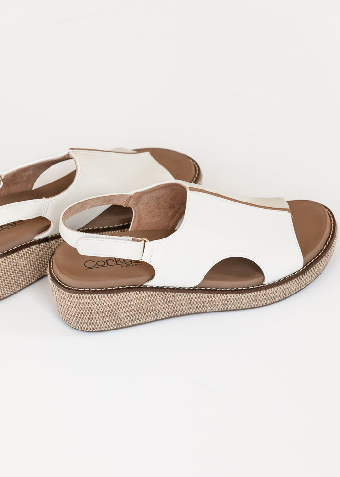 Volta II Wedge Sandals Shoes