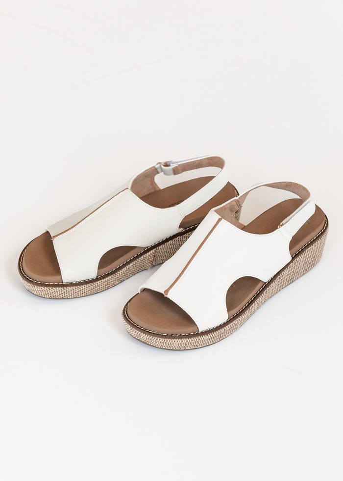 Volta II Wedge Sandals Shoes