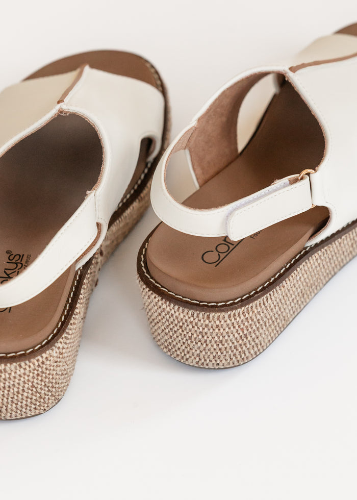Volta II Wedge Sandals Shoes