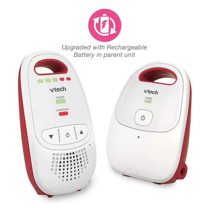 VTech - BM1000 Digital Audio Baby Monitor - ebebek - Black Friday