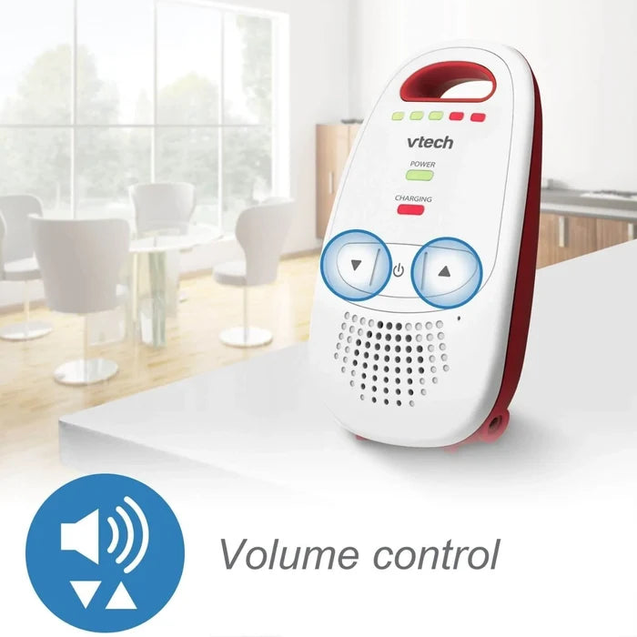 VTech - BM1000 Digital Audio Baby Monitor - VTech - ebebek