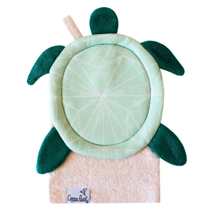 Wade Wash Mitt