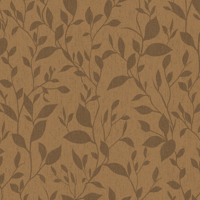 Wallpaper-Four Seasons Collection-Leaves | Sq.Ft. PRICE JUST: $0.89