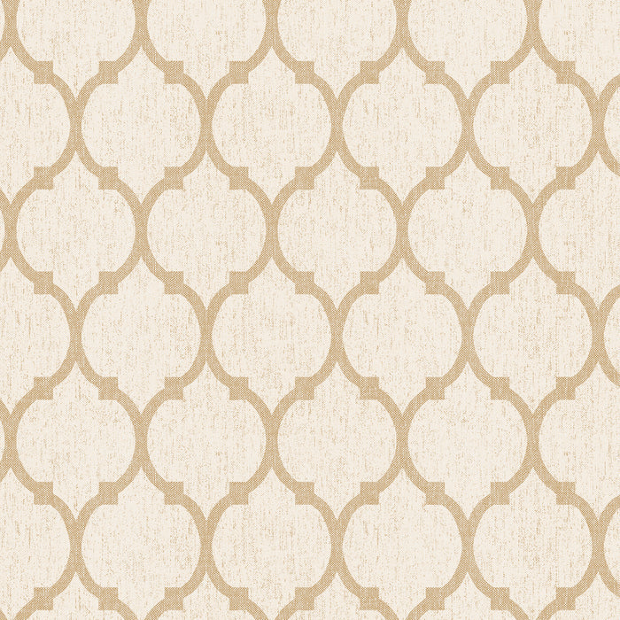 Wallpaper-Four Seasons Collection-Moroccan | Sq.Ft. PRICE JUST: $0.89