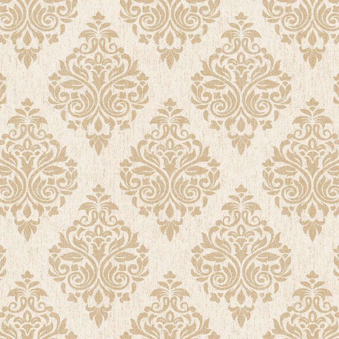 Wallpaper-Four Seasons Collection-Ottoman | Sq.Ft. PRICE JUST: $0.89