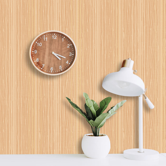 Wallpaper-Luna Collection-Bright Lines | Sq.Ft. PRICE JUST: $0.99
