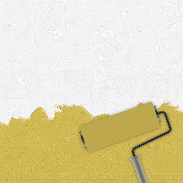 Wallpaper-Picasso Collection-Brush Trail-Paintable | Sq.Ft. PRICE JUST: $0.79