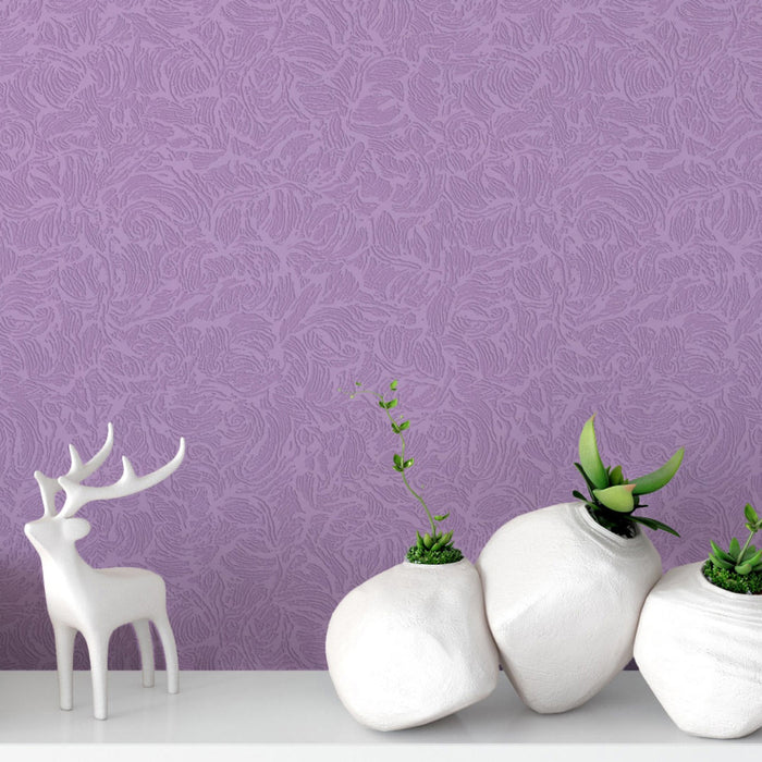Wallpaper-Picasso Collection-Folds-Paintable | Sq.Ft. PRICE JUST: $0.79