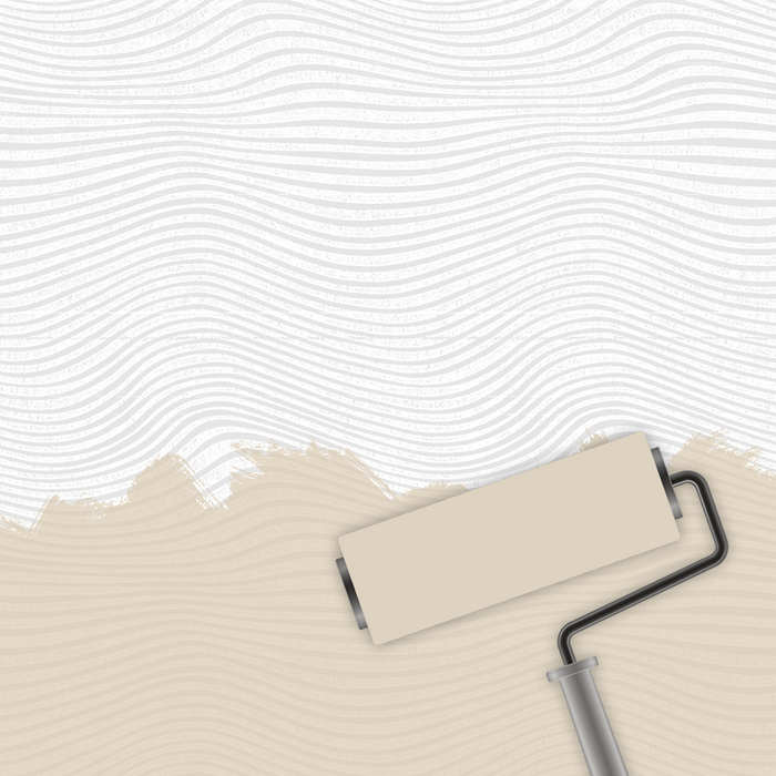 Wallpaper-Picasso Collection-Modern-Paintable | Sq.Ft. PRICE JUST: $0.79