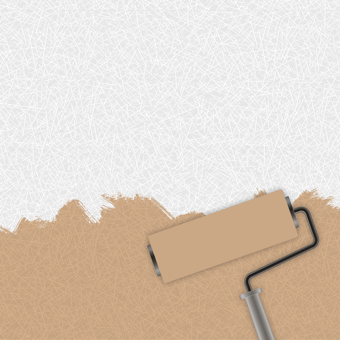 Wallpaper-Picasso Collection-Sticks-Paintable | Sq.Ft. PRICE JUST: $0.79