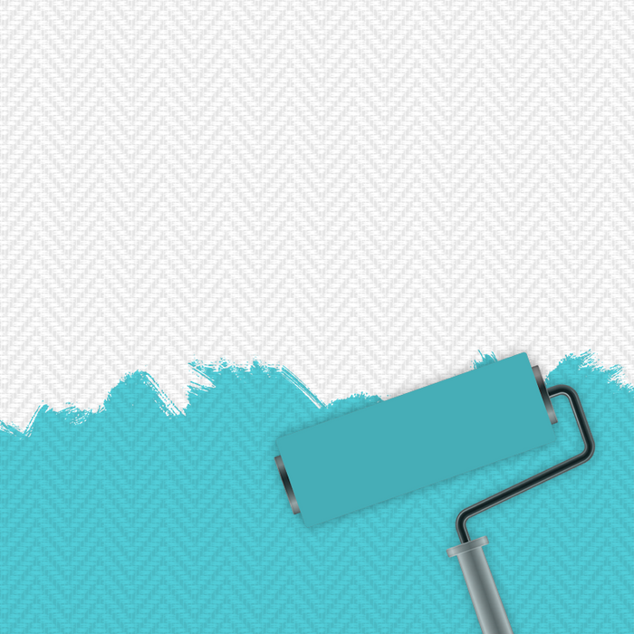 Wallpaper-Picasso Collection-Zigzag-Paintable | Sq.Ft. PRICE JUST: $0.79