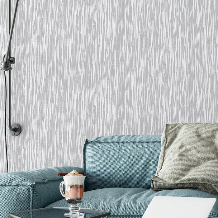 Wallpaper-Picasso Color Collection-River | Sq.Ft. PRICE JUST: $0.89