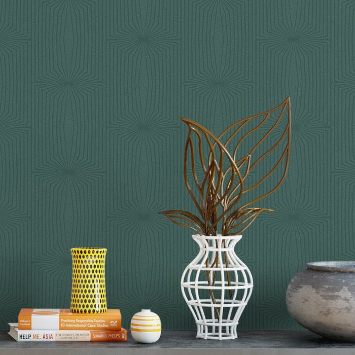 Wallpaper-Picasso Color Collection-Sunny |  Sq.Ft. PRICE JUST: $0.89