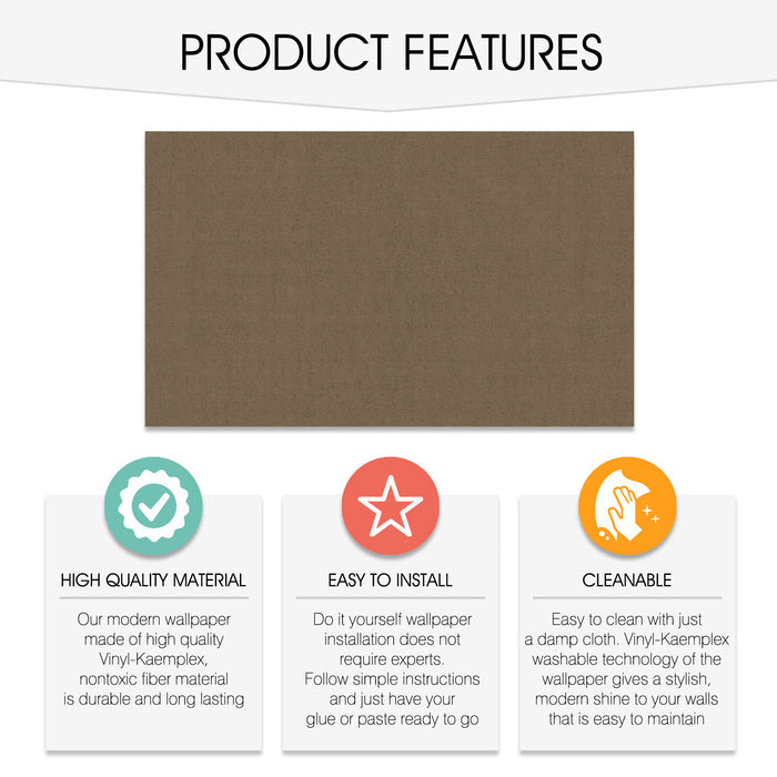 Wallpaper-Vision Collection-Broadcloth |  Sq.Ft. PRICE JUST: $1.29