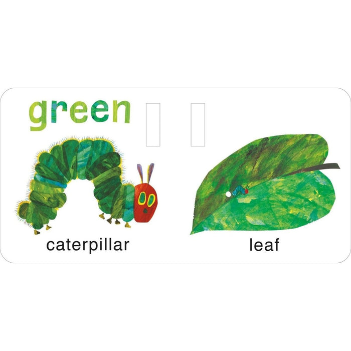 World Of Eric Carle The Very Hungry Caterpillar Buggy Buddy - ebebek - Black Friday