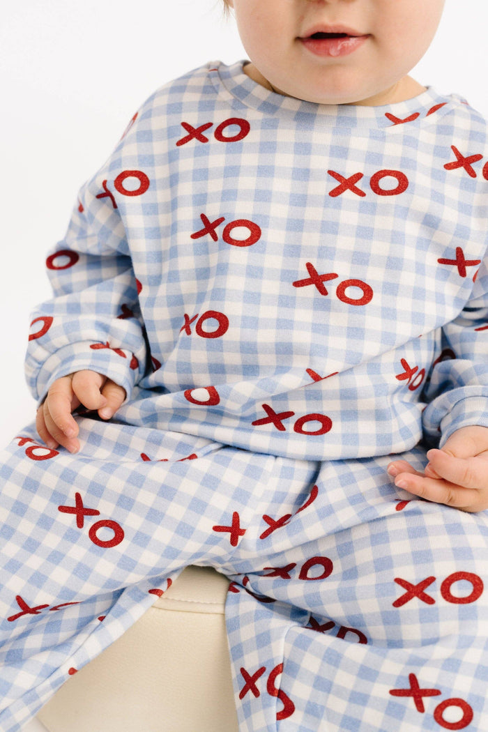 XO Valentine Sweatsuit
