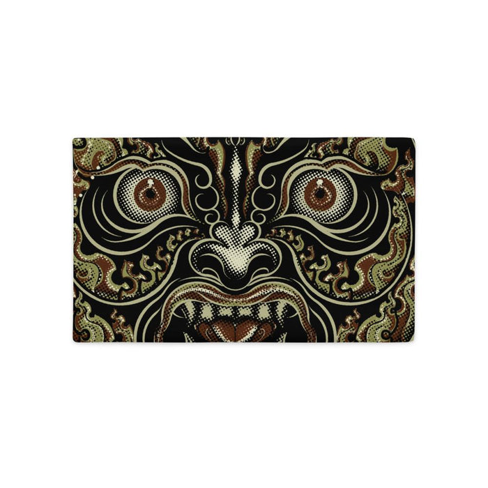 20” x 12” (50 x 30 cm) / Black / Cover Only