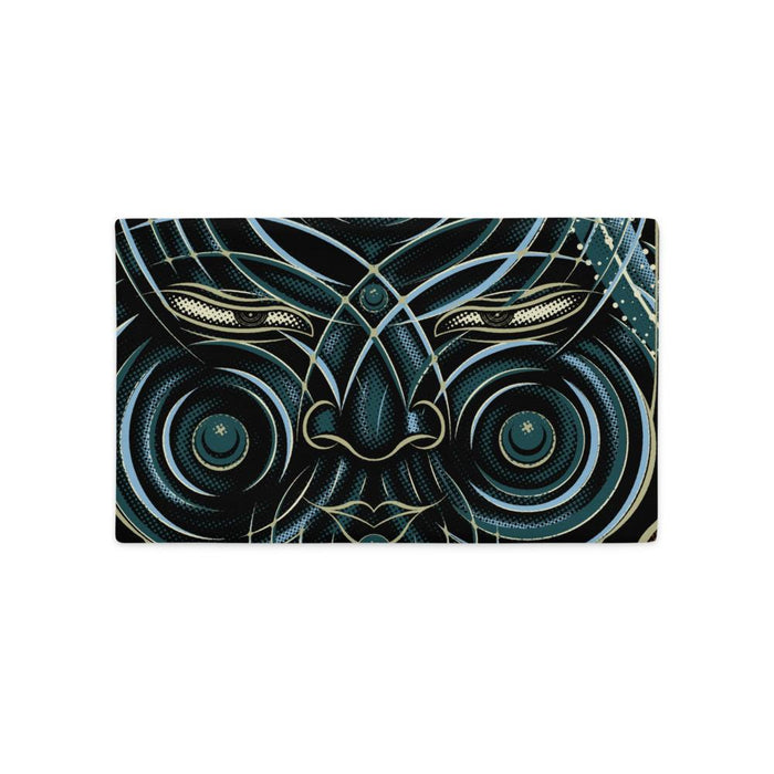 20” x 12” (50 x 30 cm) / Black / Cover Only