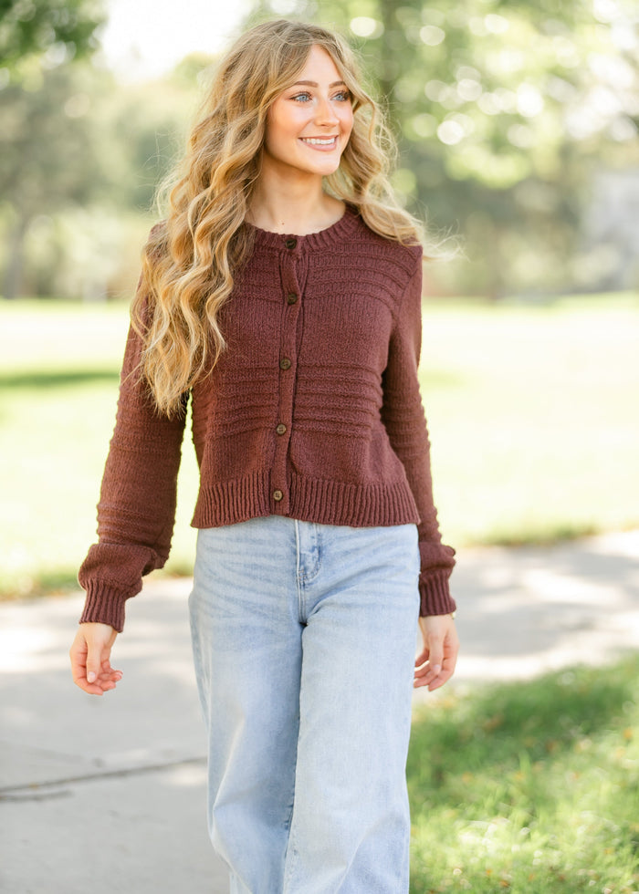 Z Supply® Between the Lines Cardigan FF Layering Essentials
