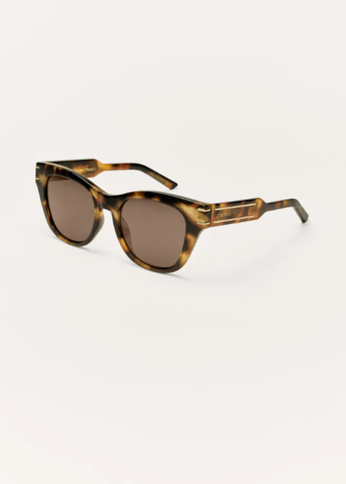 Z Supply® Front Row Polarized Sunglasses Accessory
