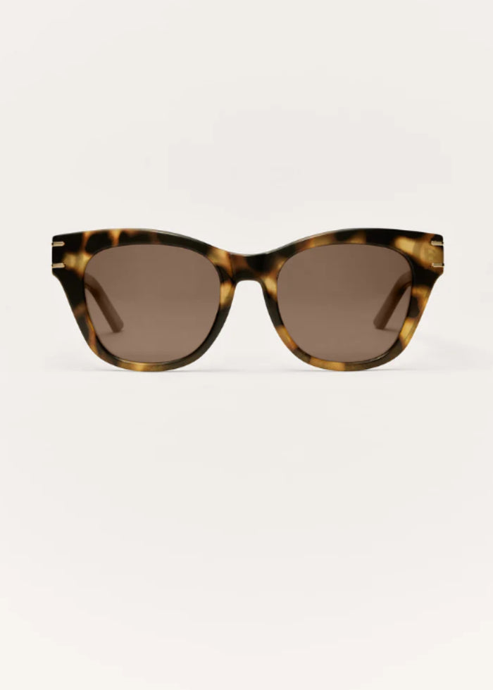 Z Supply® Front Row Polarized Sunglasses Accessory