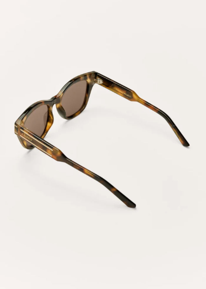 Z Supply® Front Row Polarized Sunglasses Accessory
