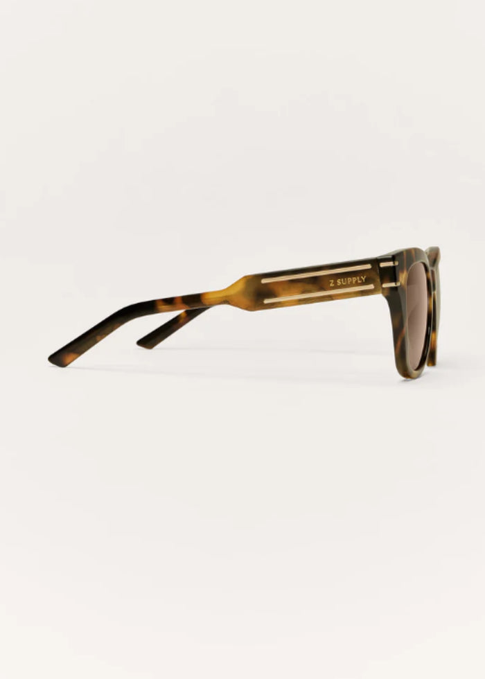 Z Supply® Front Row Polarized Sunglasses Accessory